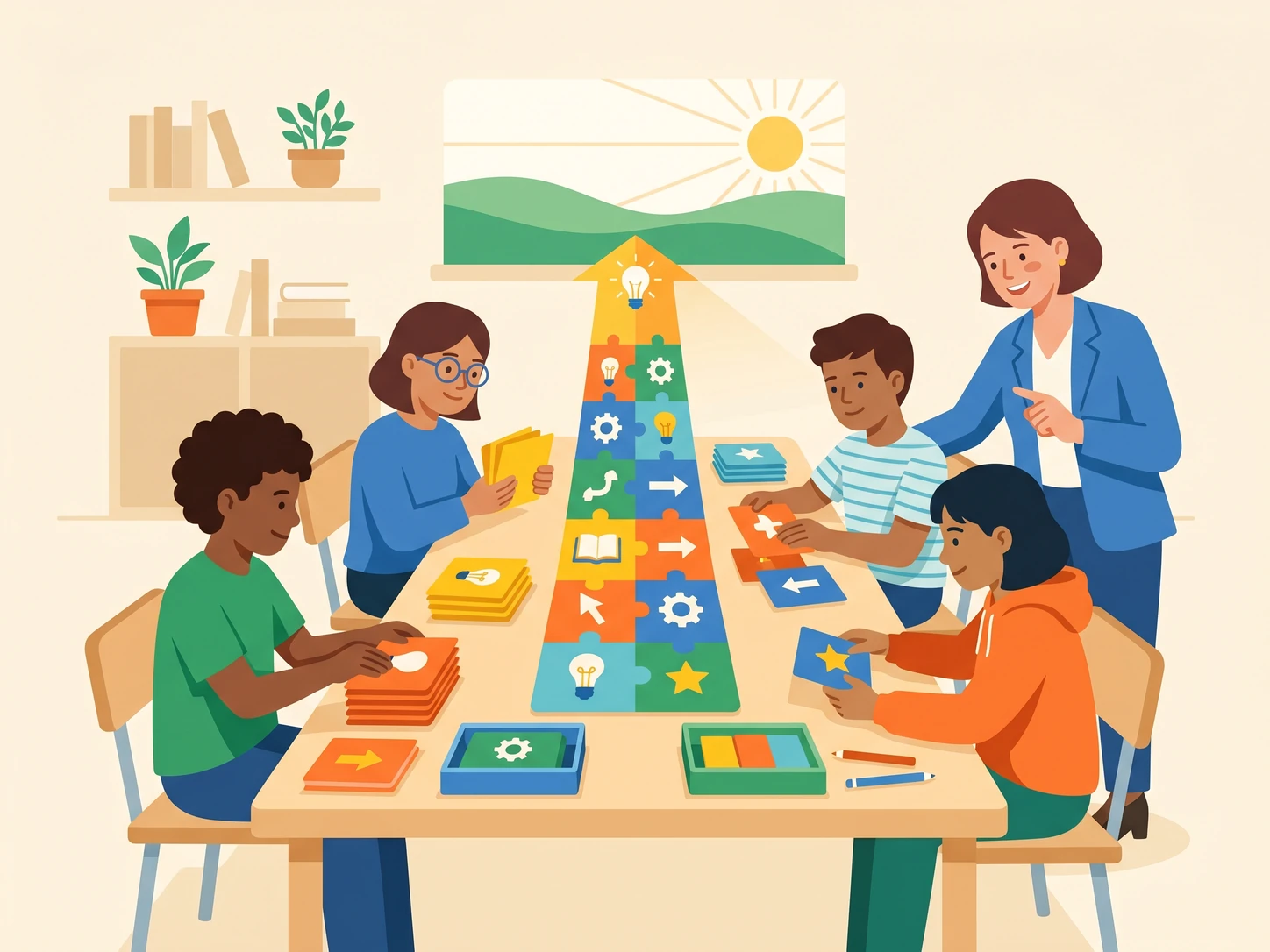 Ripasso della lezione