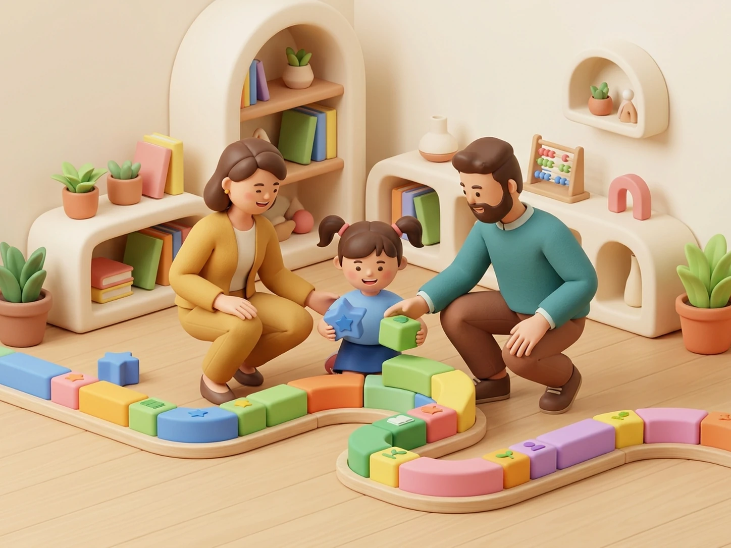 Accompagnement à l’apprentissage
