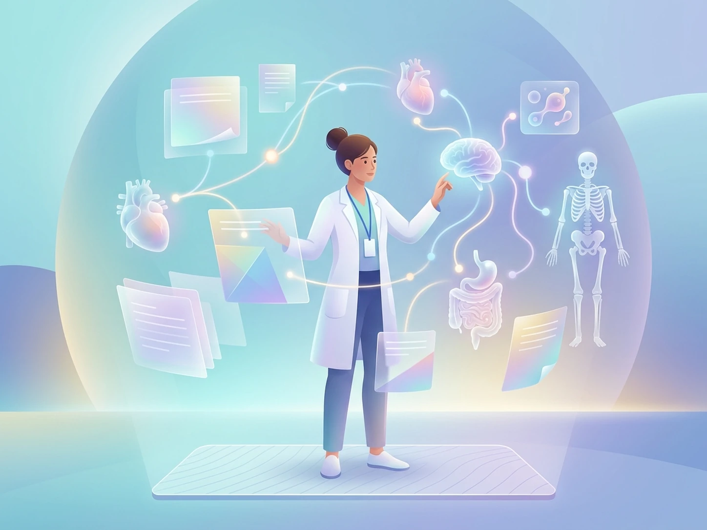 Études médicales