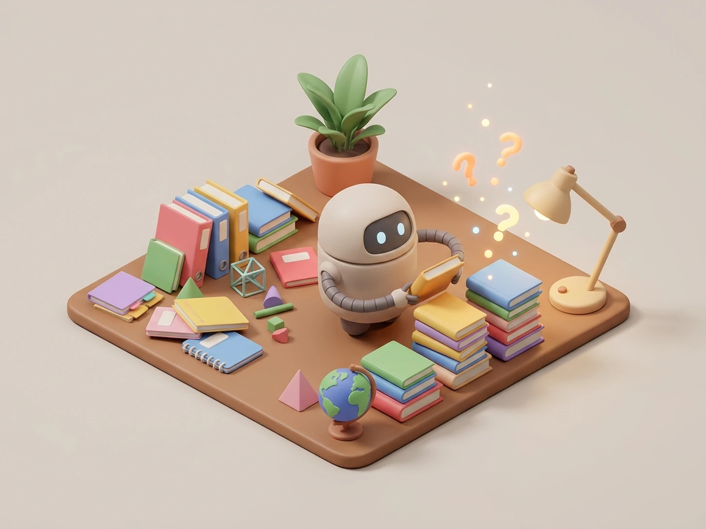 Class Materials