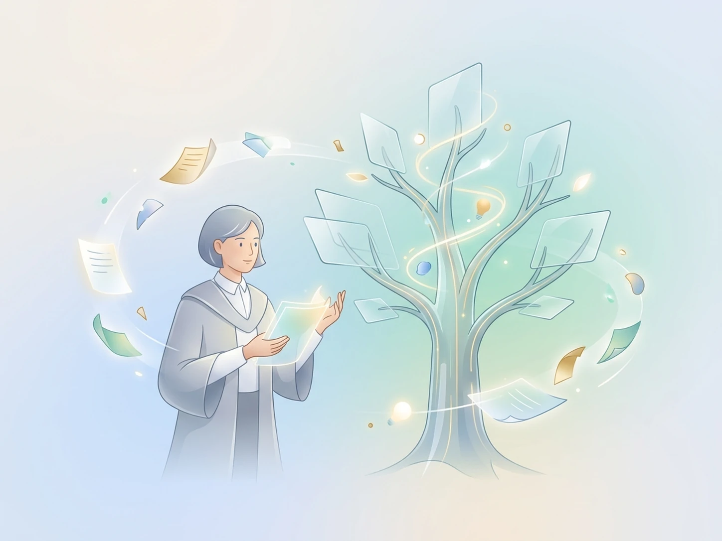 Research Review