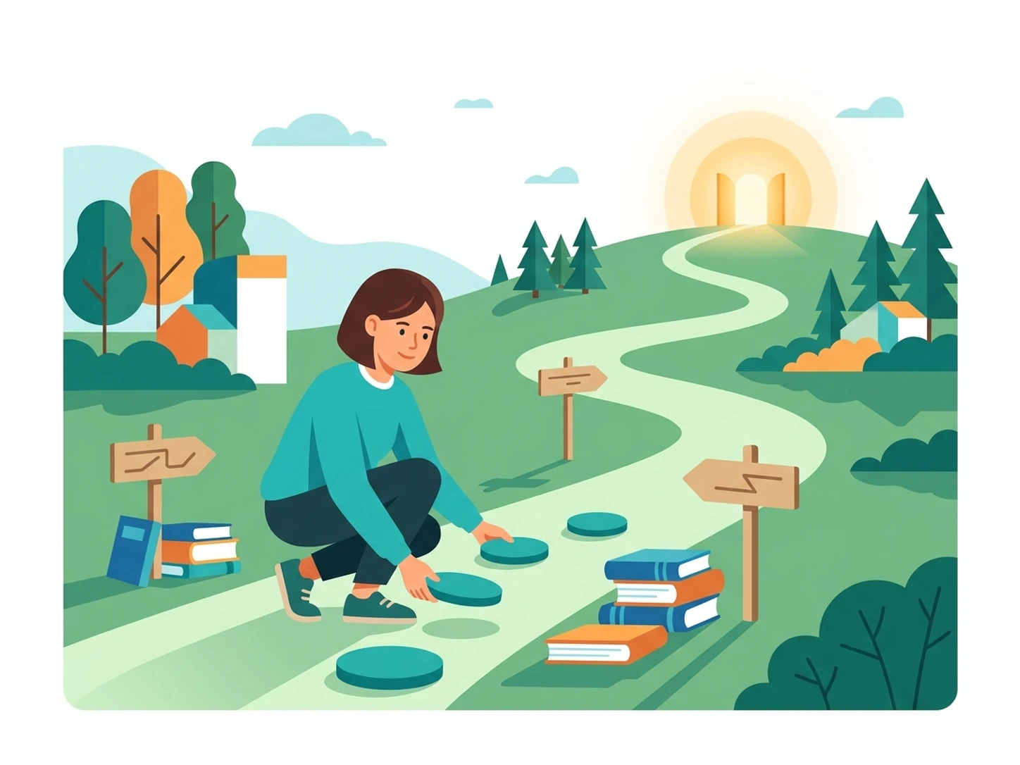 Planeamento de Estudos