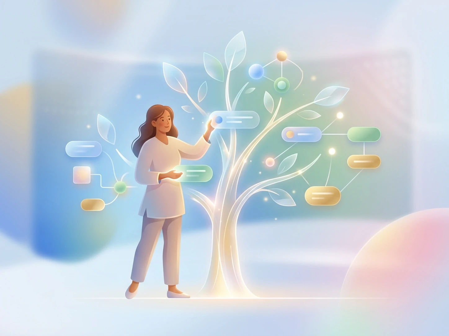 Teaching Support