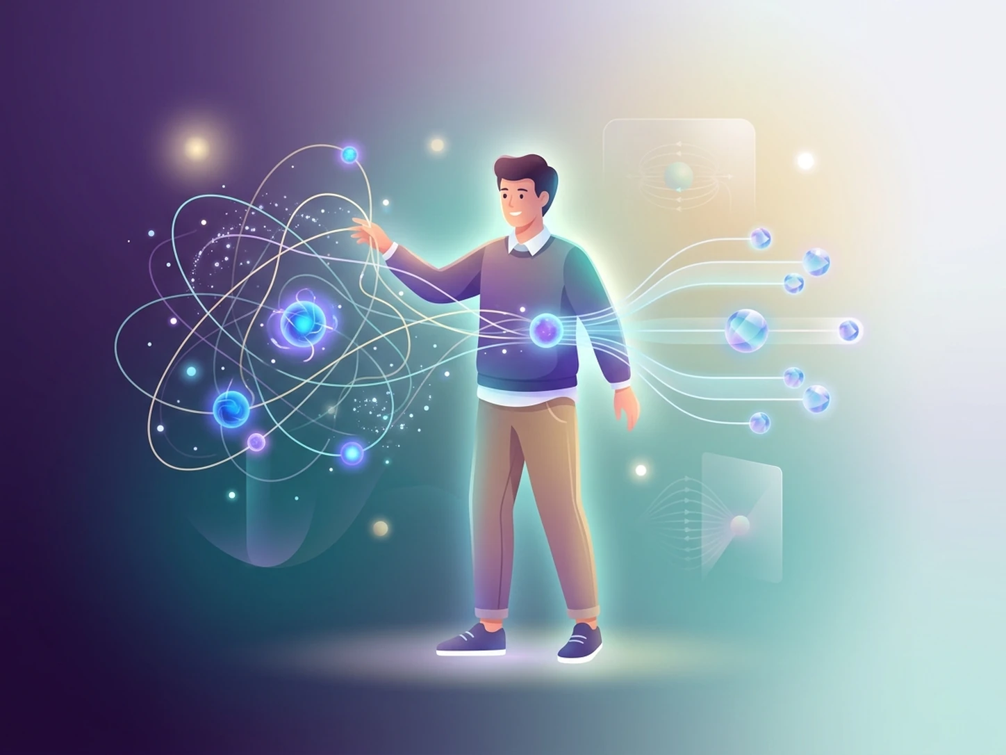 Formula Learning