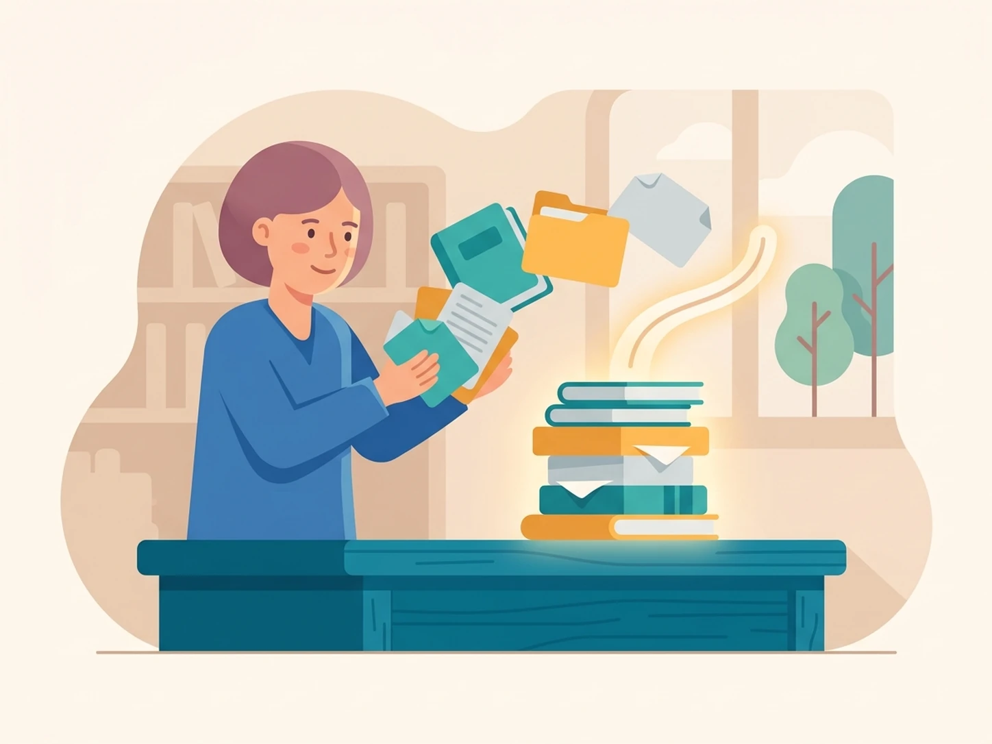 PDF Learning