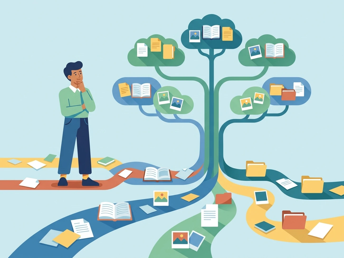 Research Organization