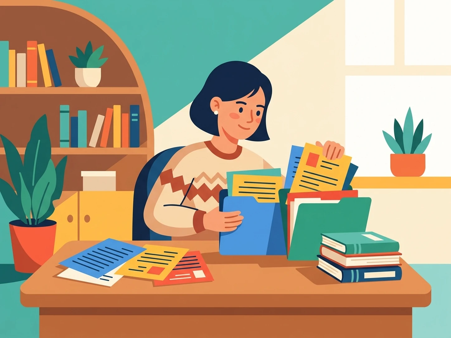 Learning Methods