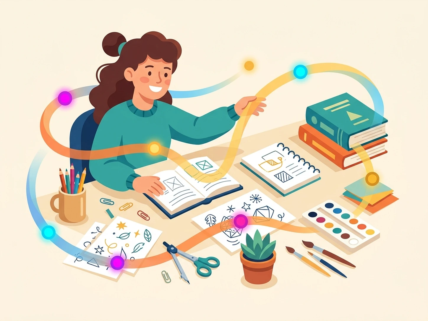 Creative Projects