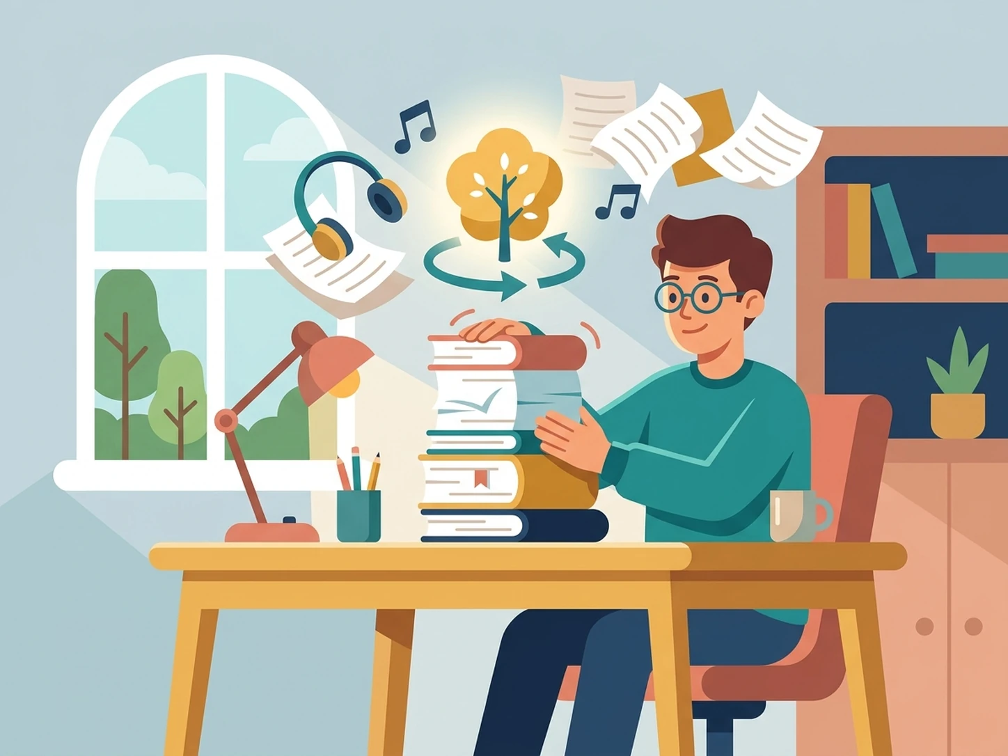 Lecture Review