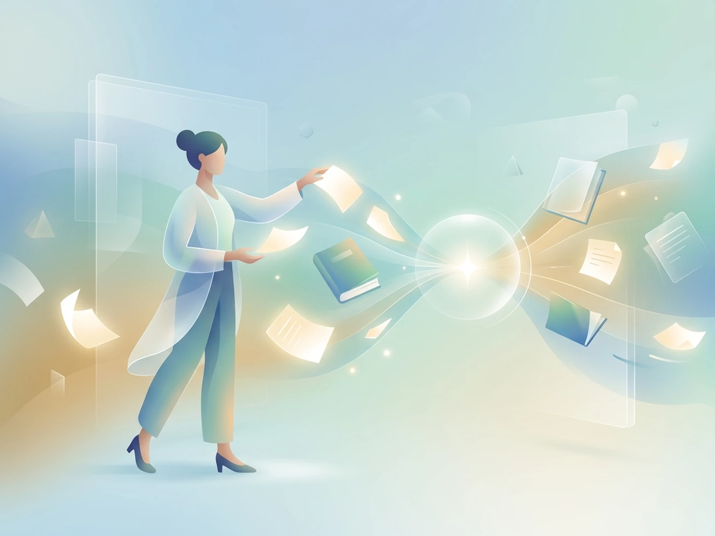 Research Review