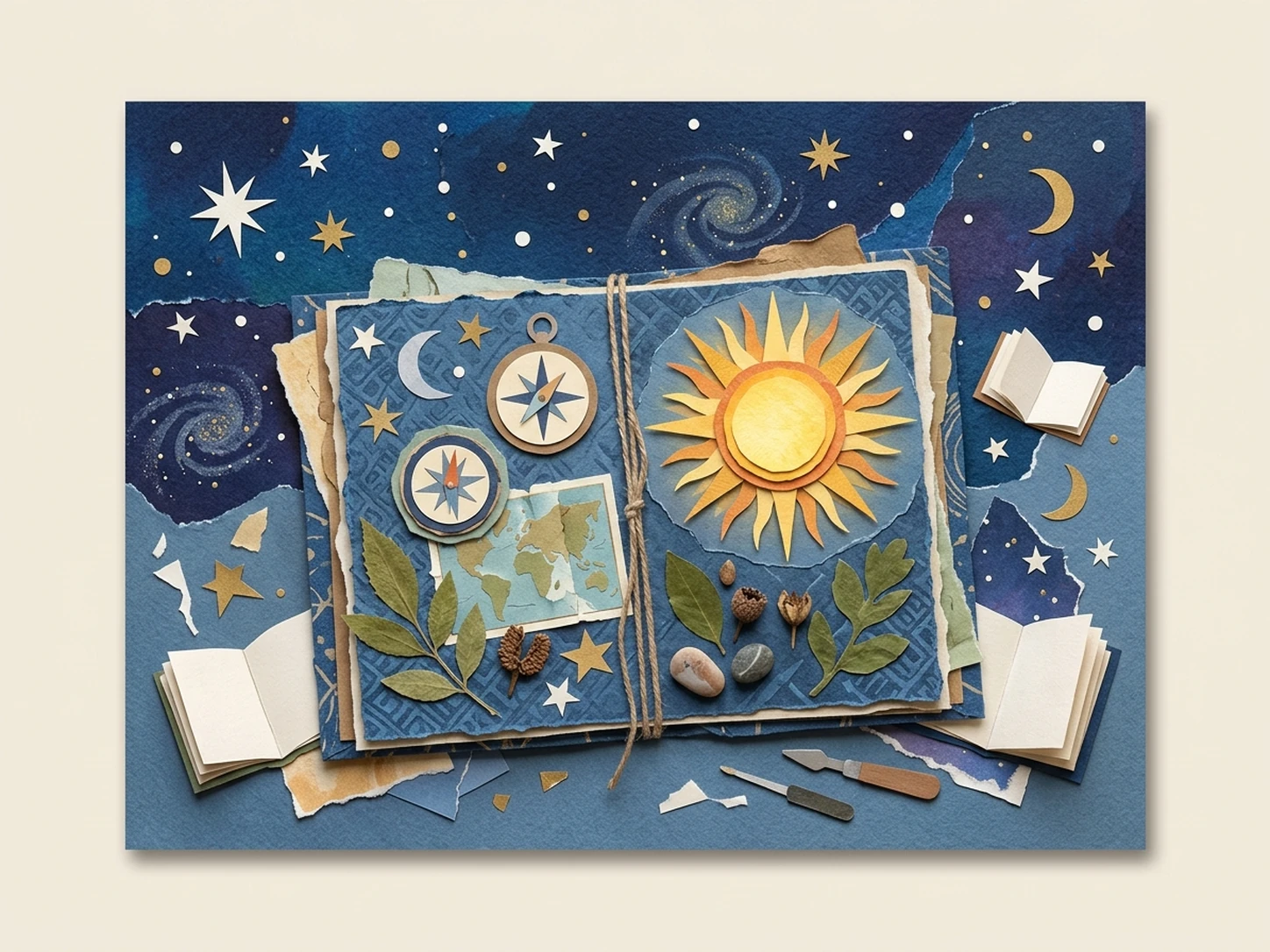 Birth Charts