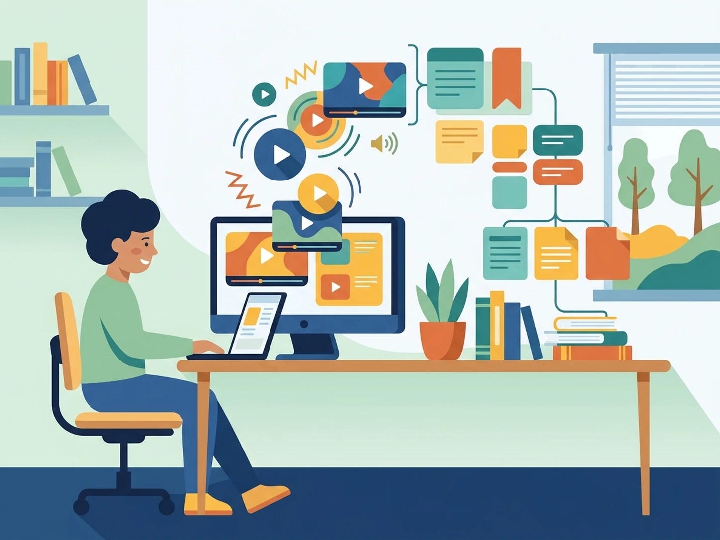 Video Learning