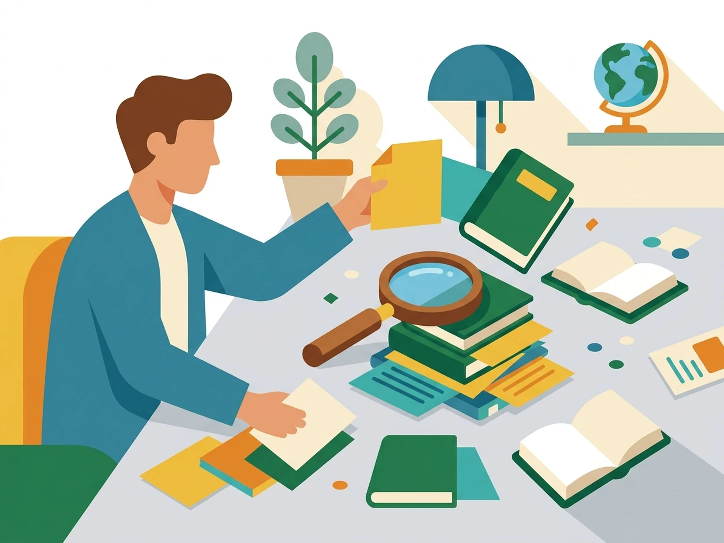 Research Analysis