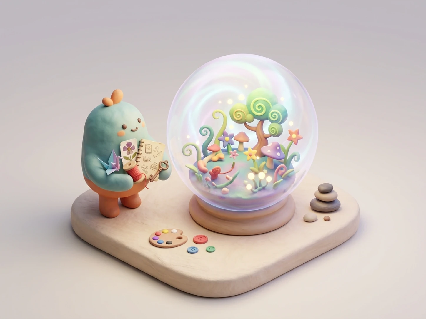 Creative Projects