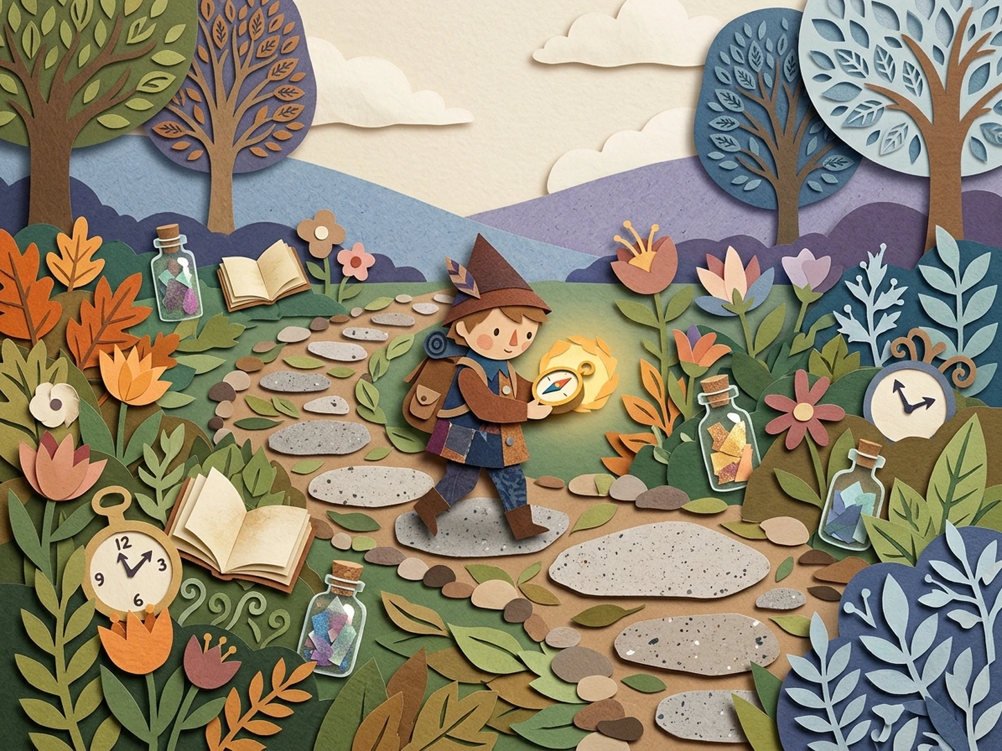 Life Path