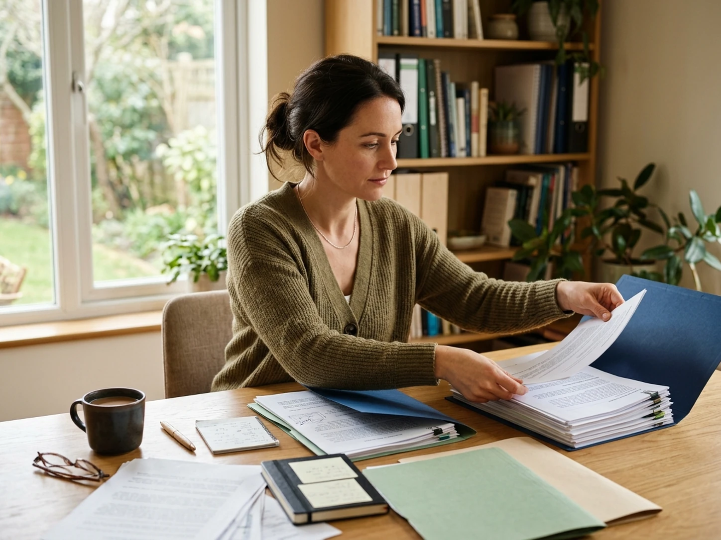 Document Analysis
