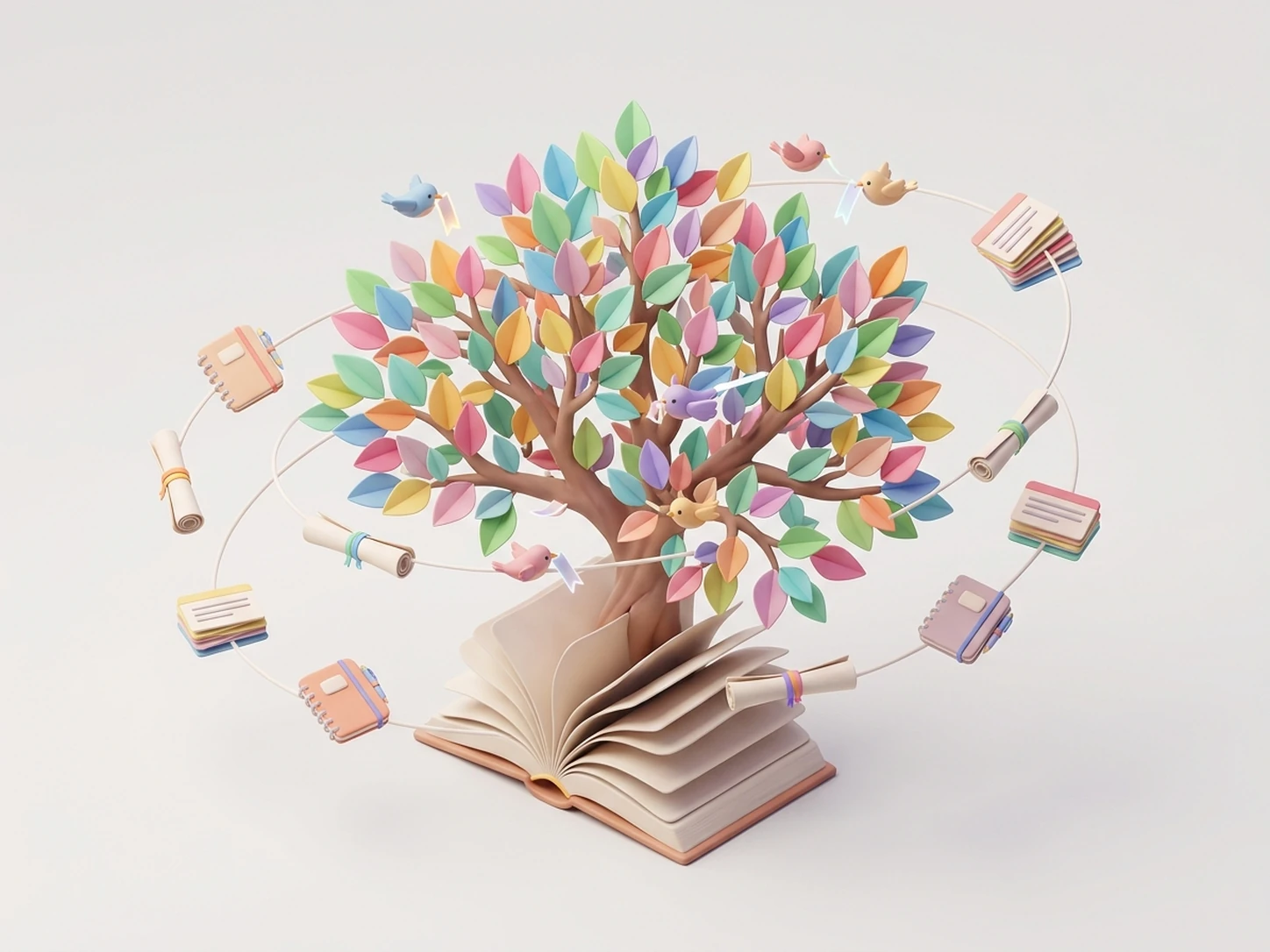 Learning Materials