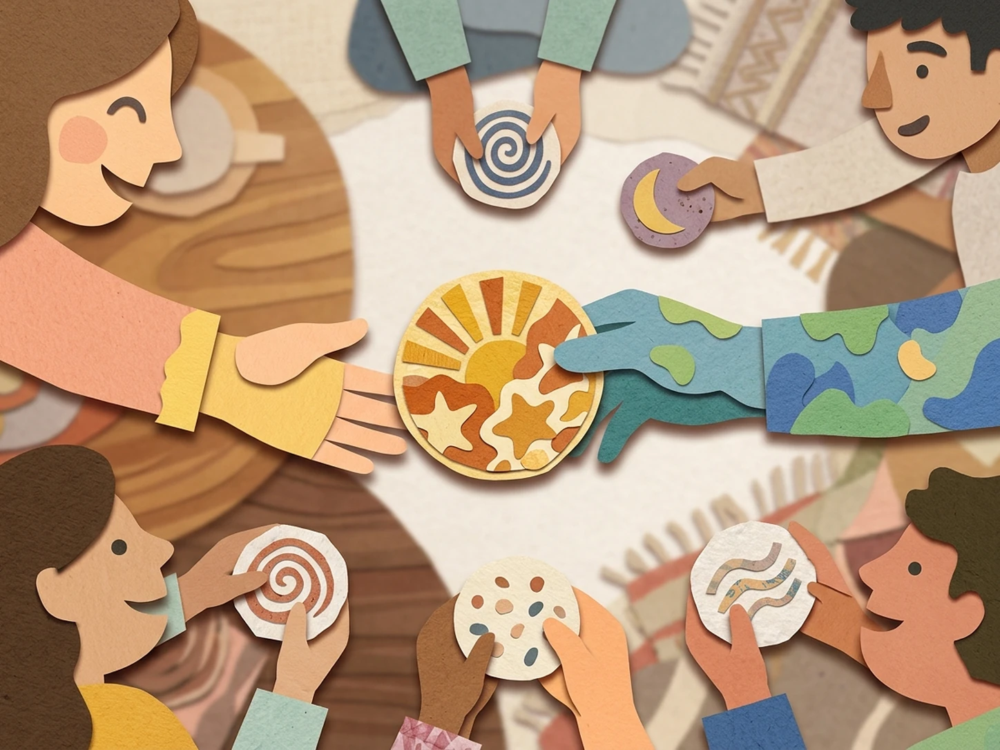 Social Sharing