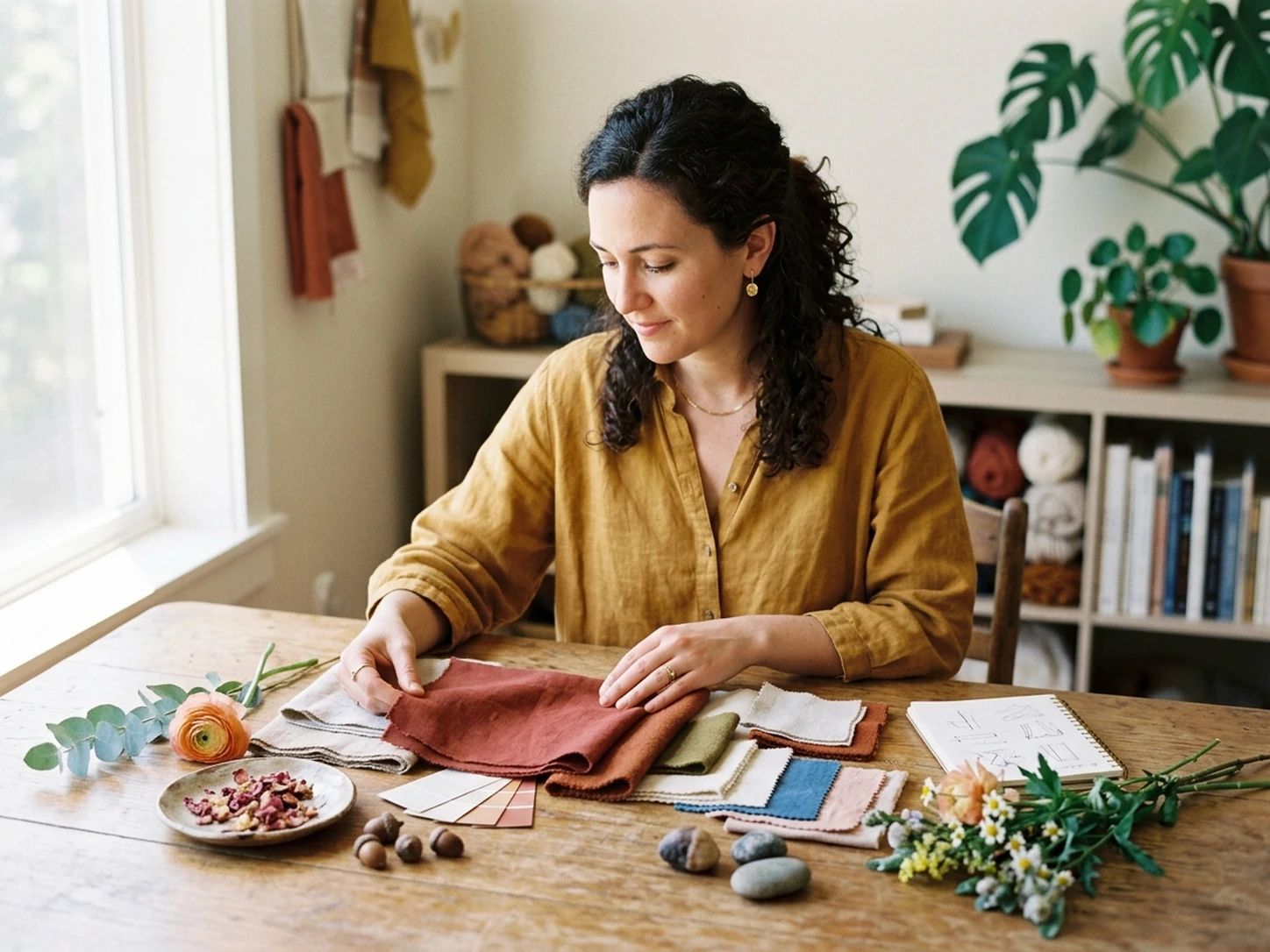 Creative Inspiration
