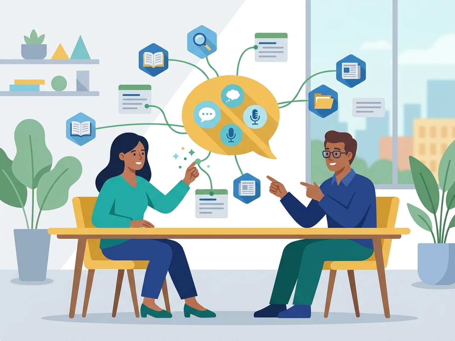 Interview Analysis