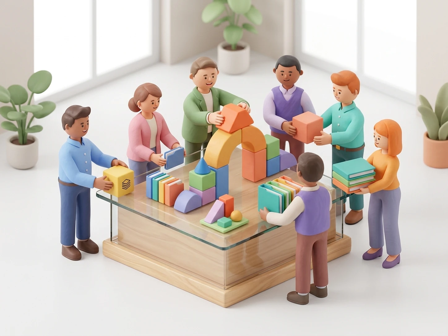 Business Presentation