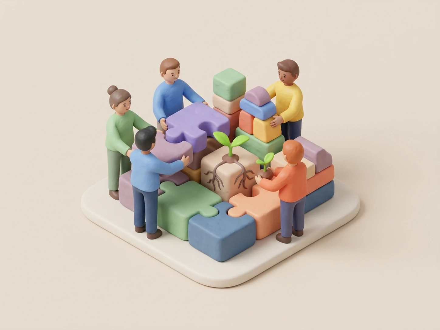 Startup Profile
