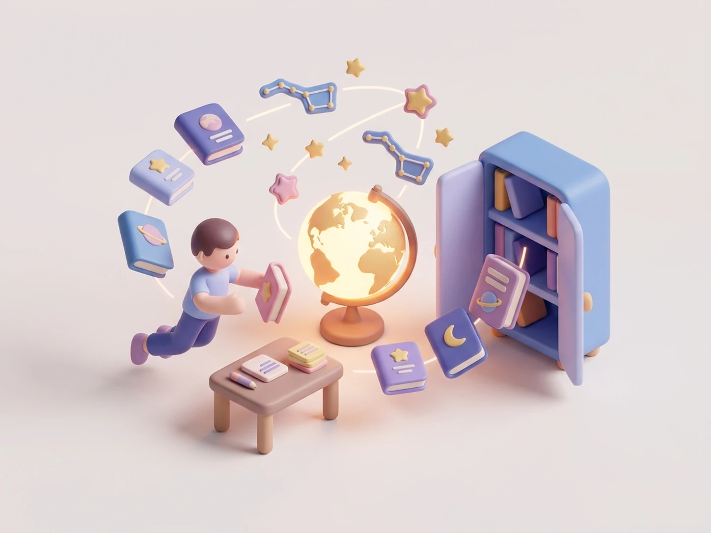 Learning Guides