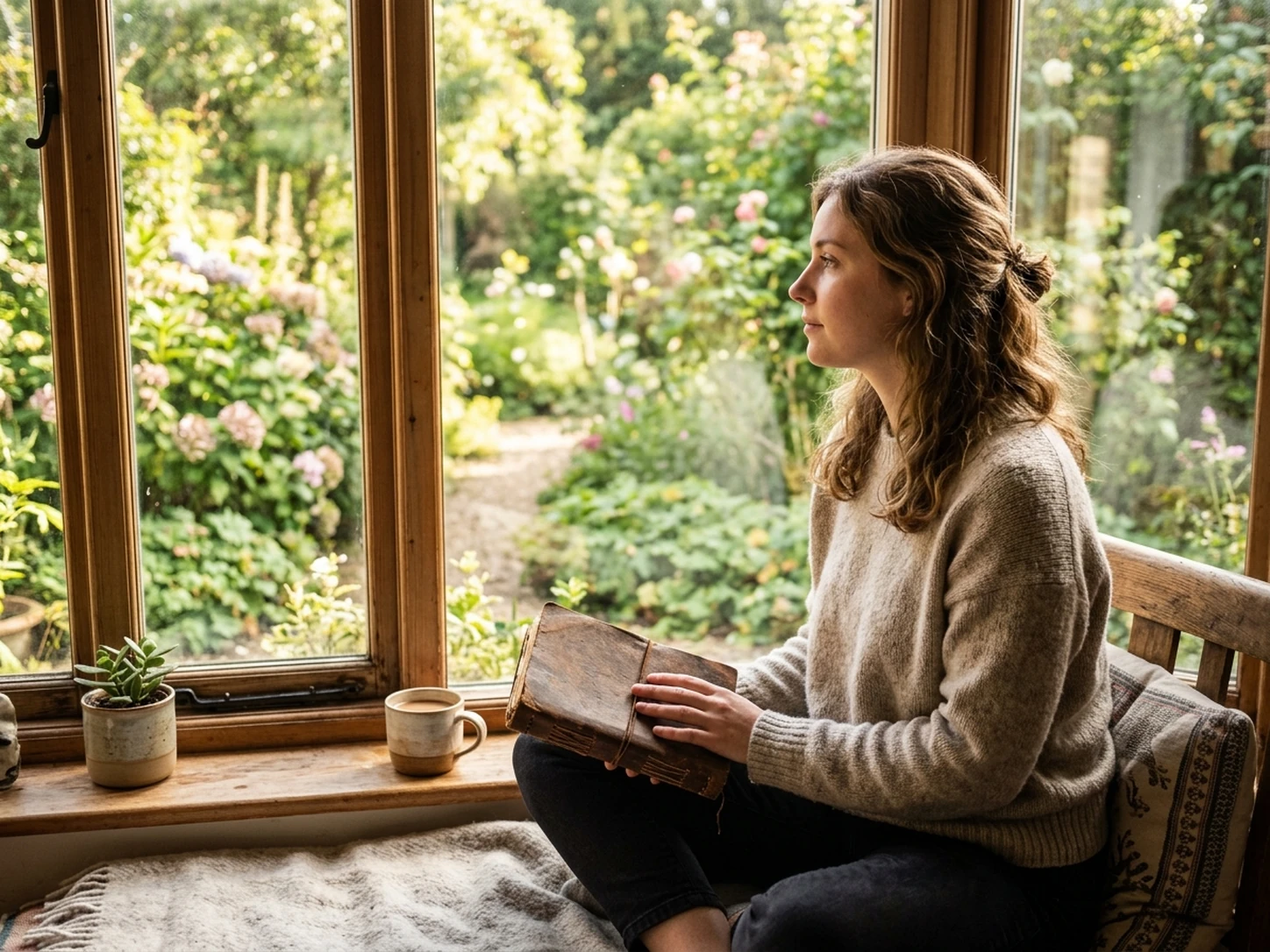 Birth Reading