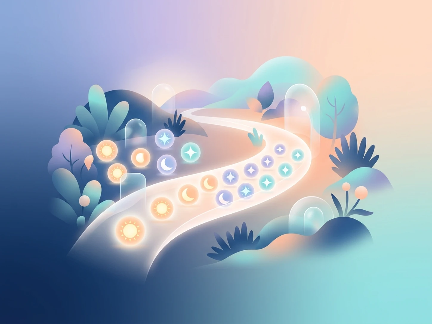 Explore Birth Charts