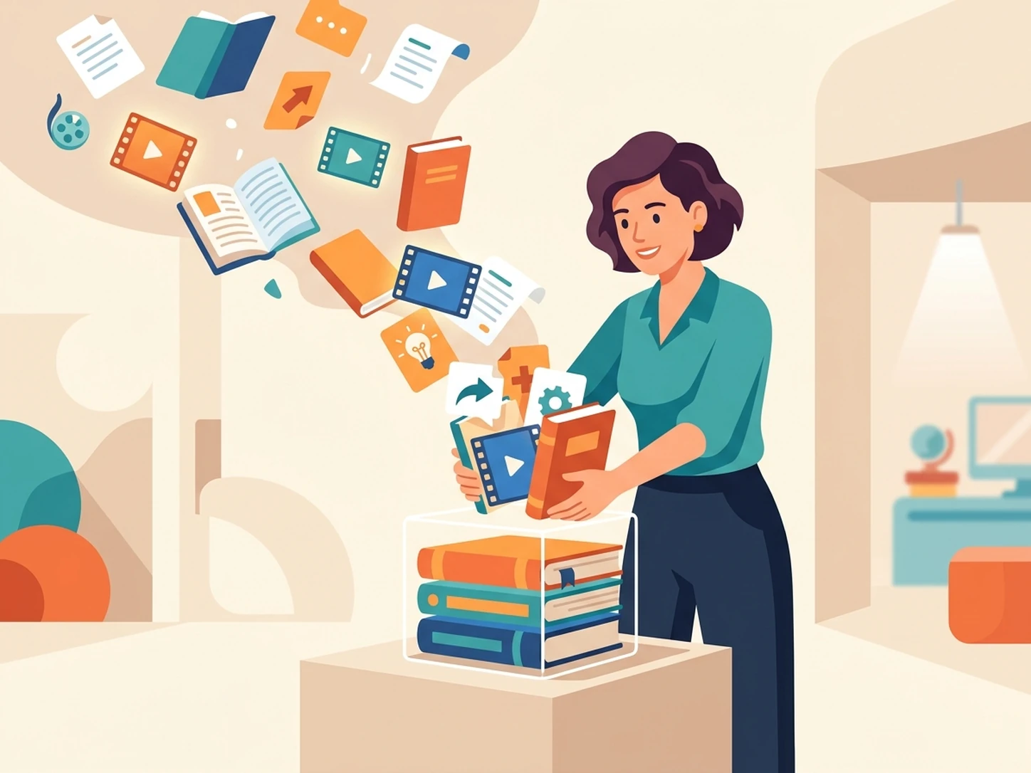 Training Resources