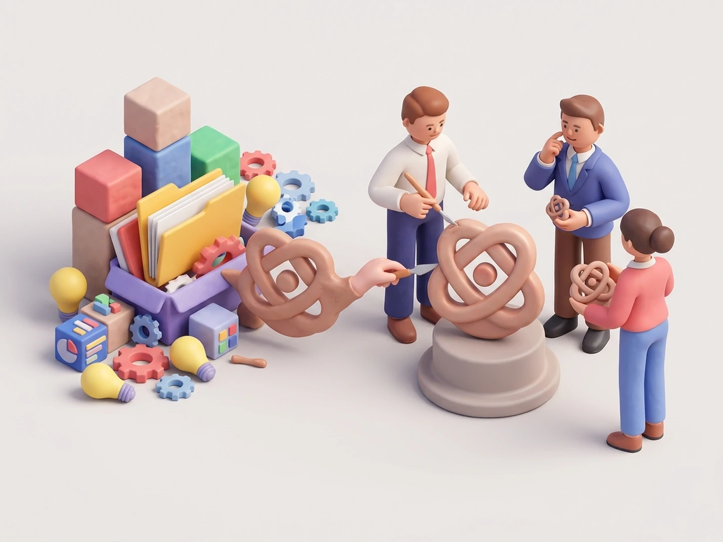 Brand Profiles
