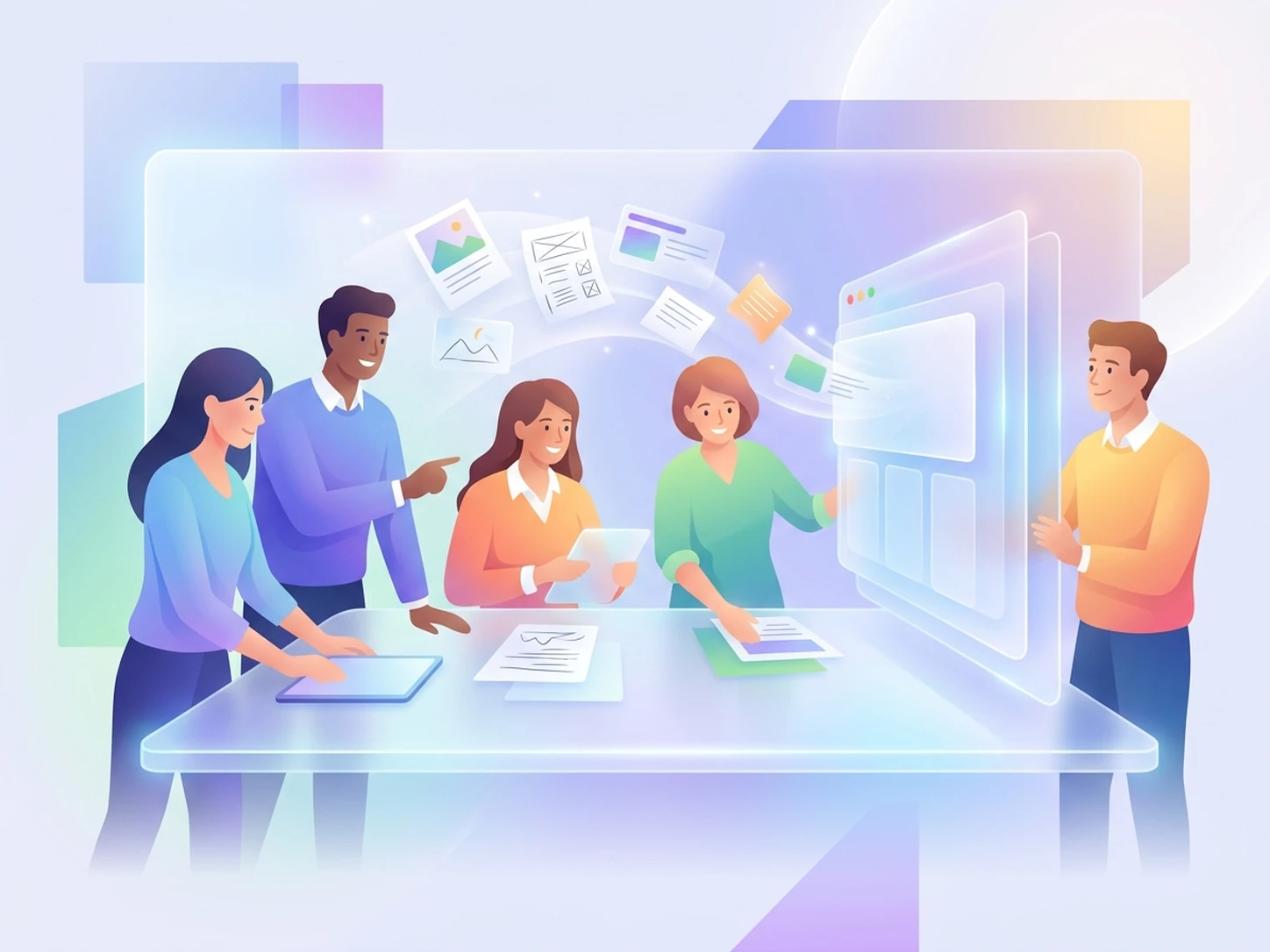 Client Proposals