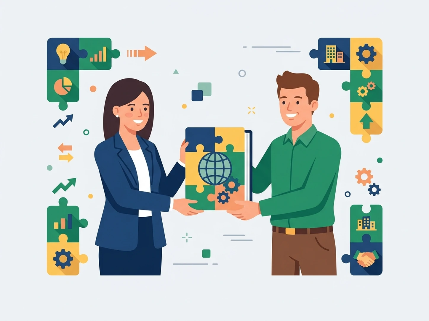 Partner Briefs