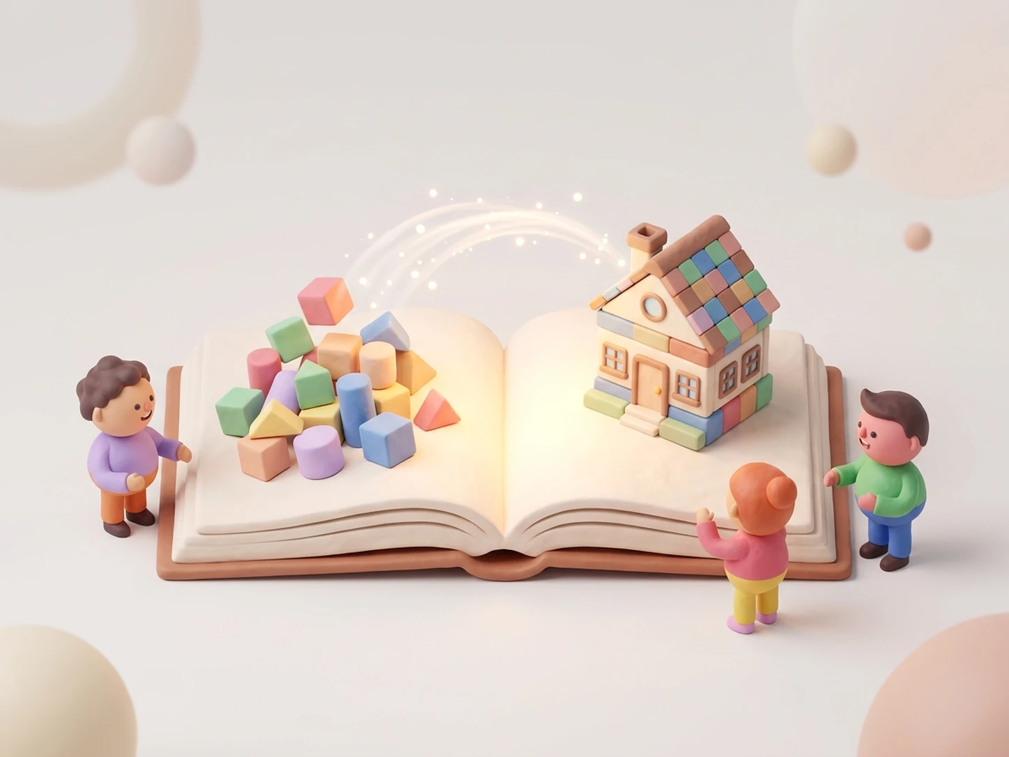 About Pages