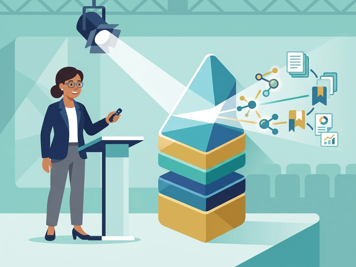 Research Talks