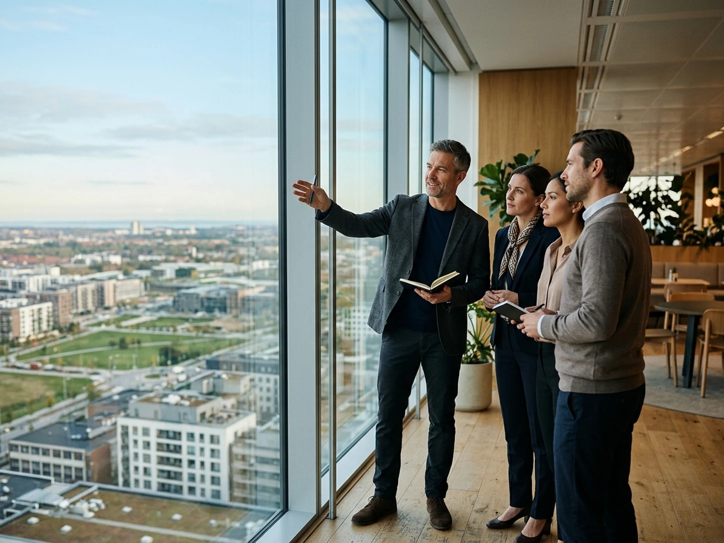 Revenue Forecasting
