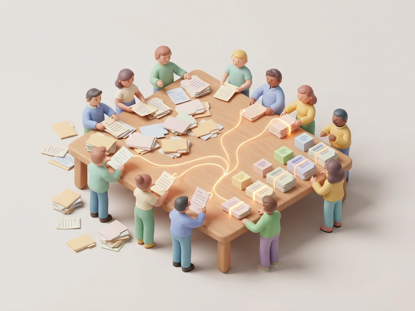 Meeting Records