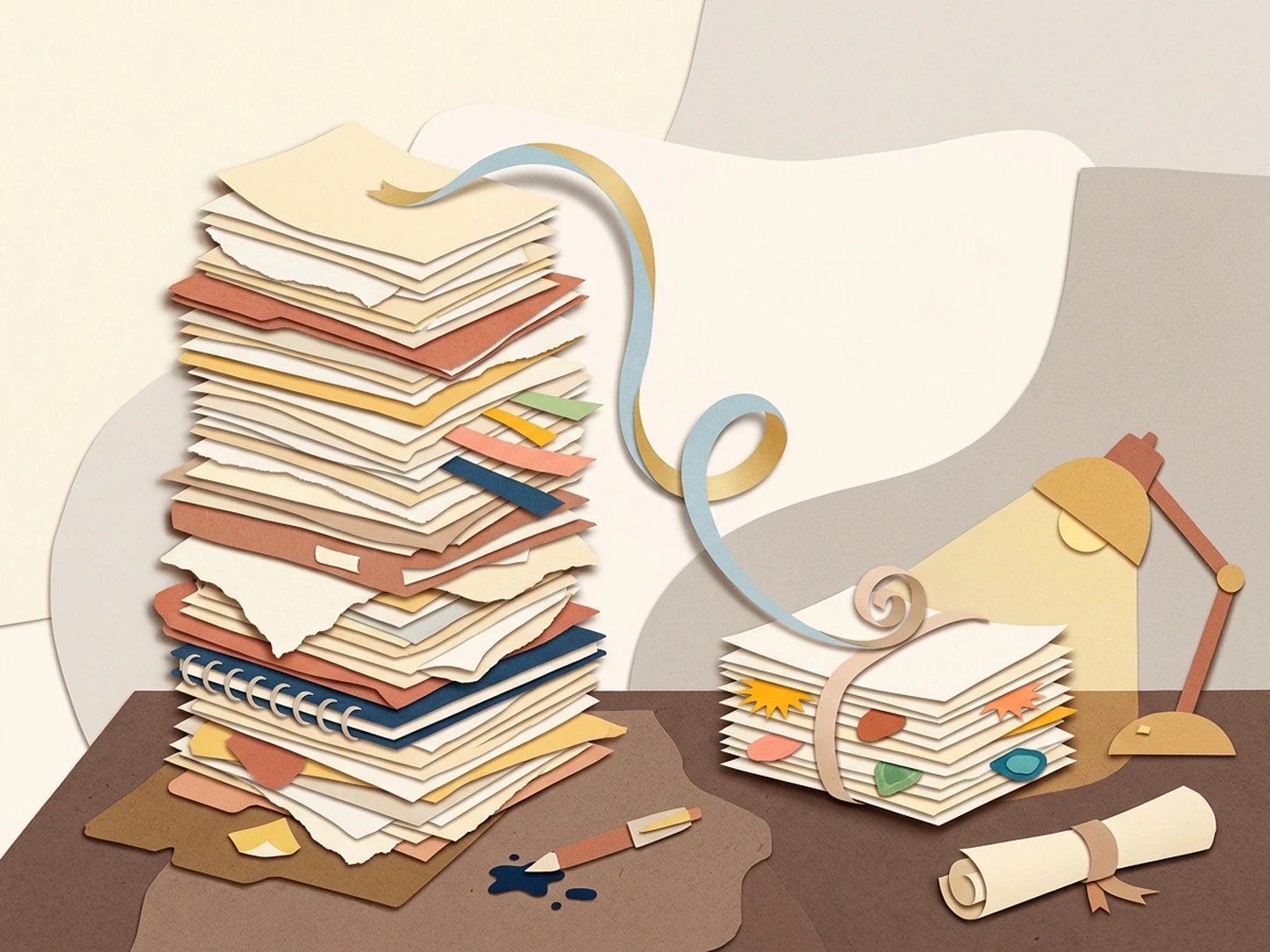 Research Review