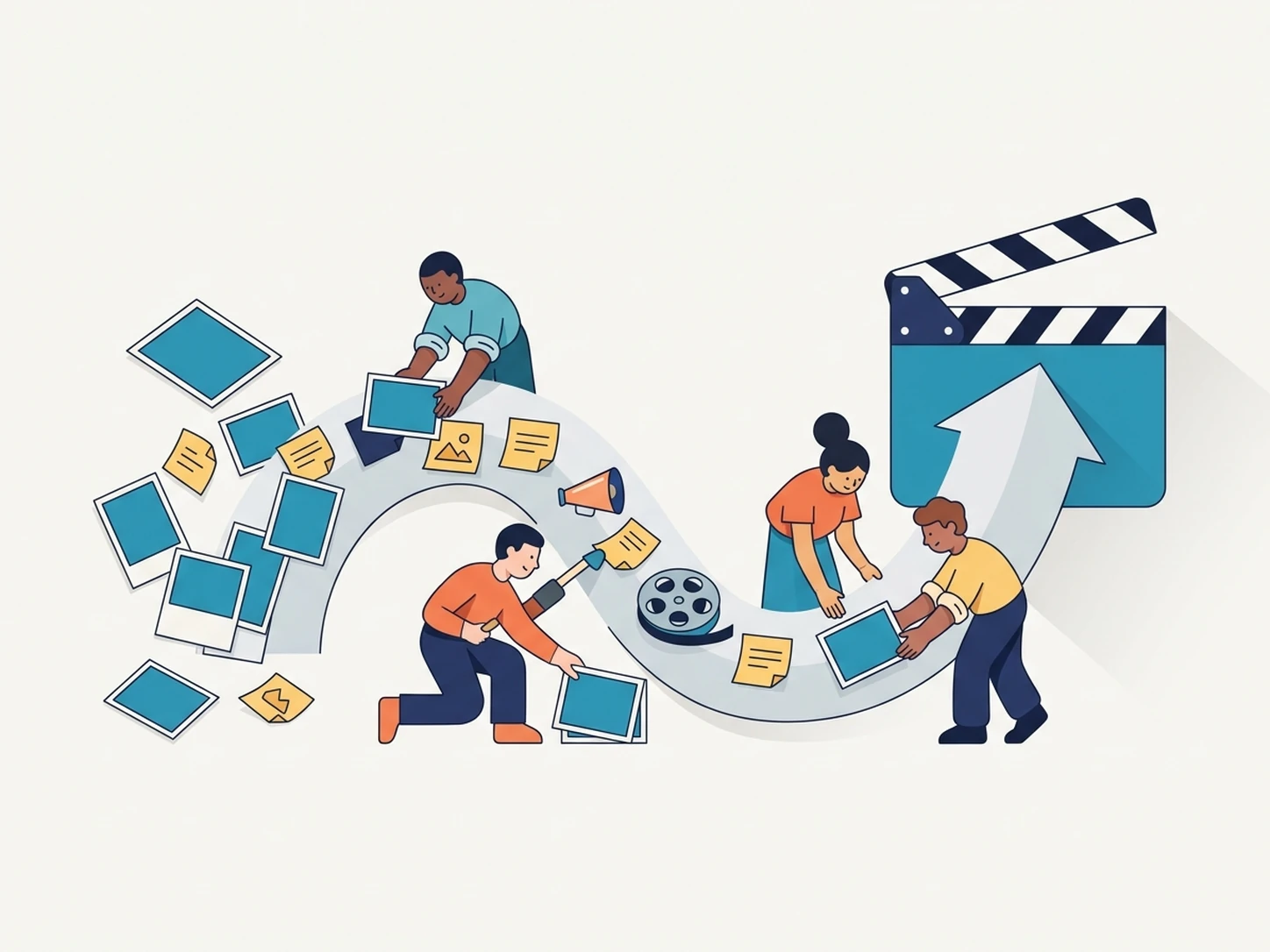Video Planning
