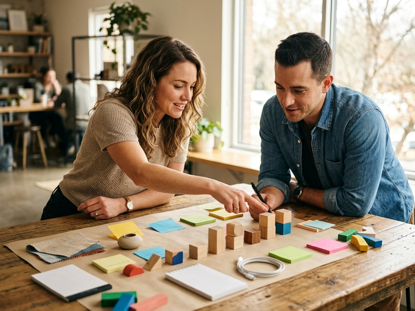 Sales Performance