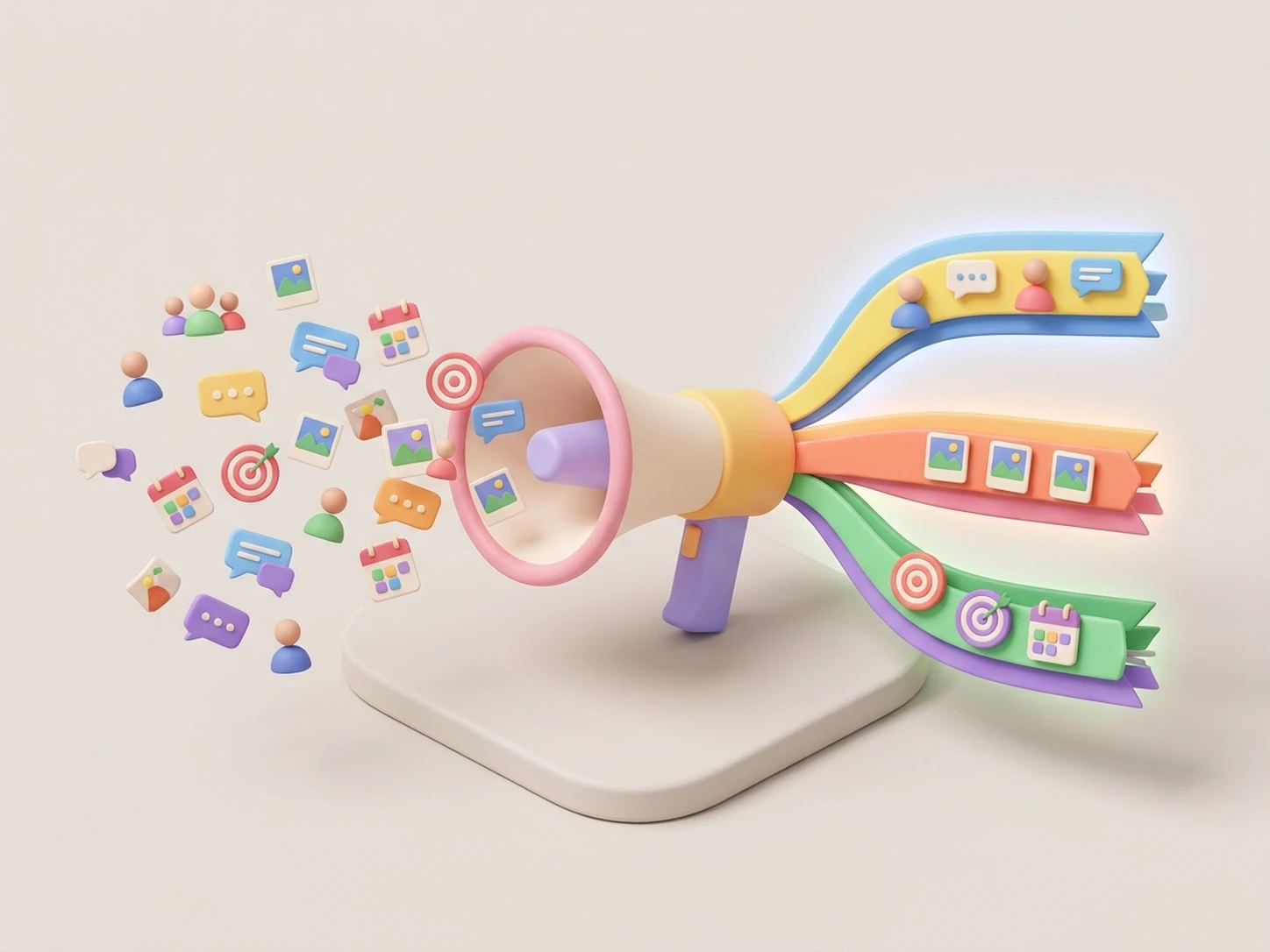 Social Campaign