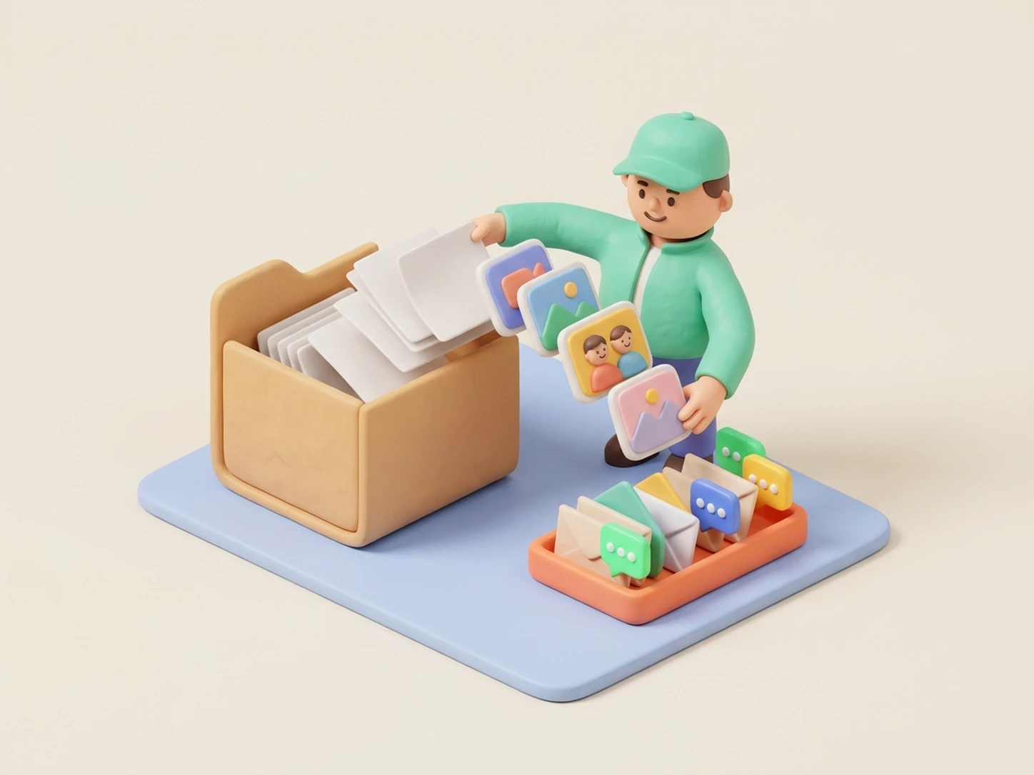Share Documents