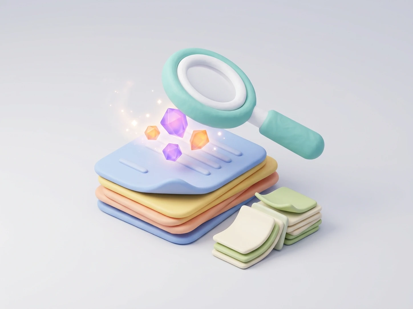 Evidence Extraction