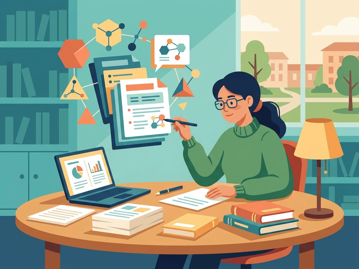 Academic Writing