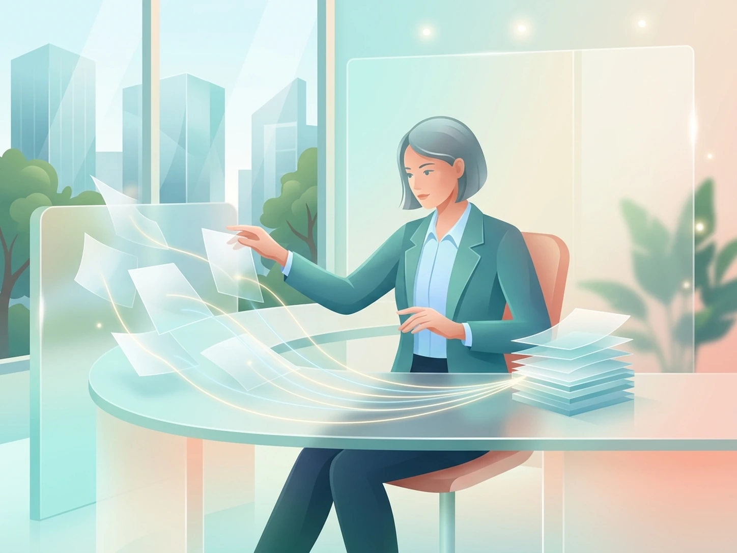 Business Writing