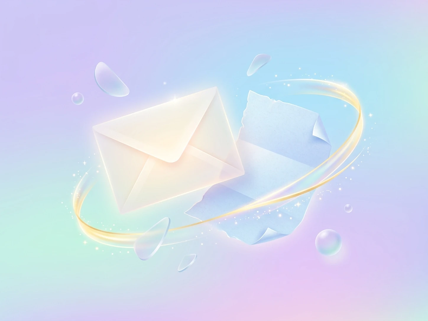 Email Writing
