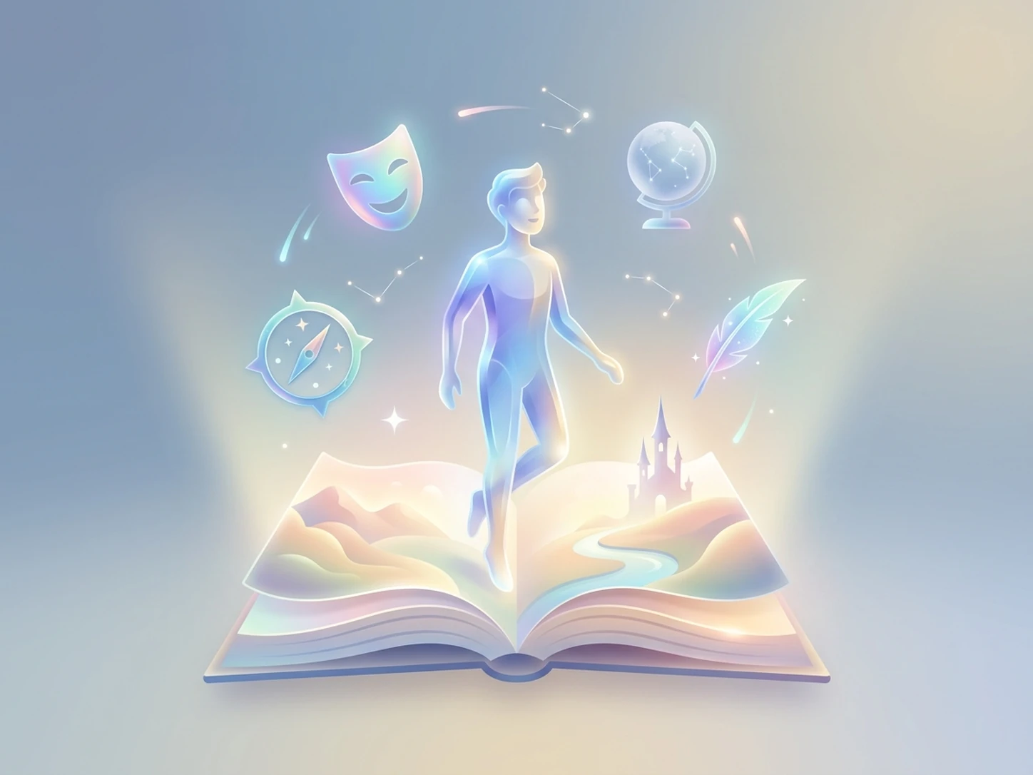 Story Characters