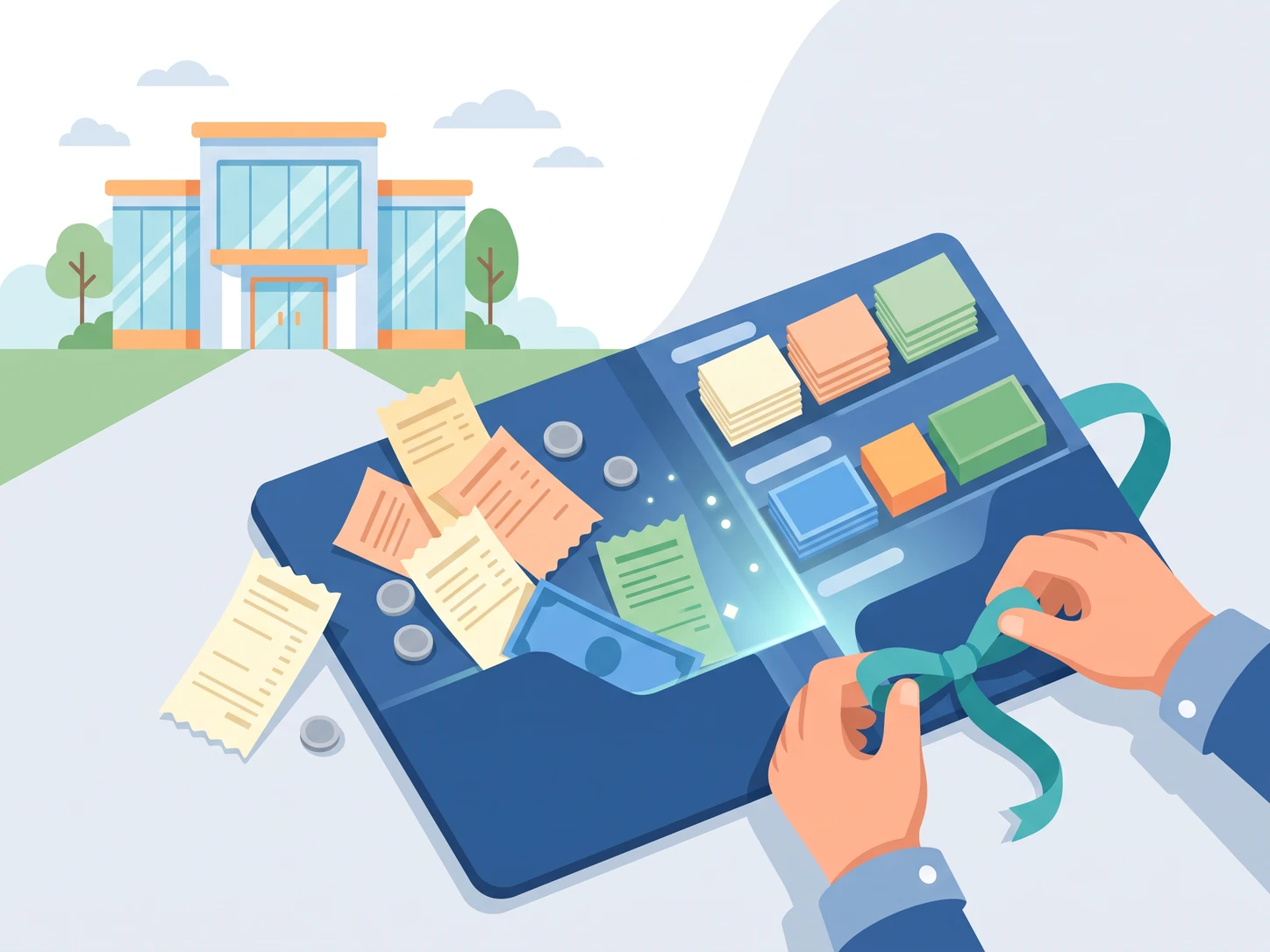 Loan Applications