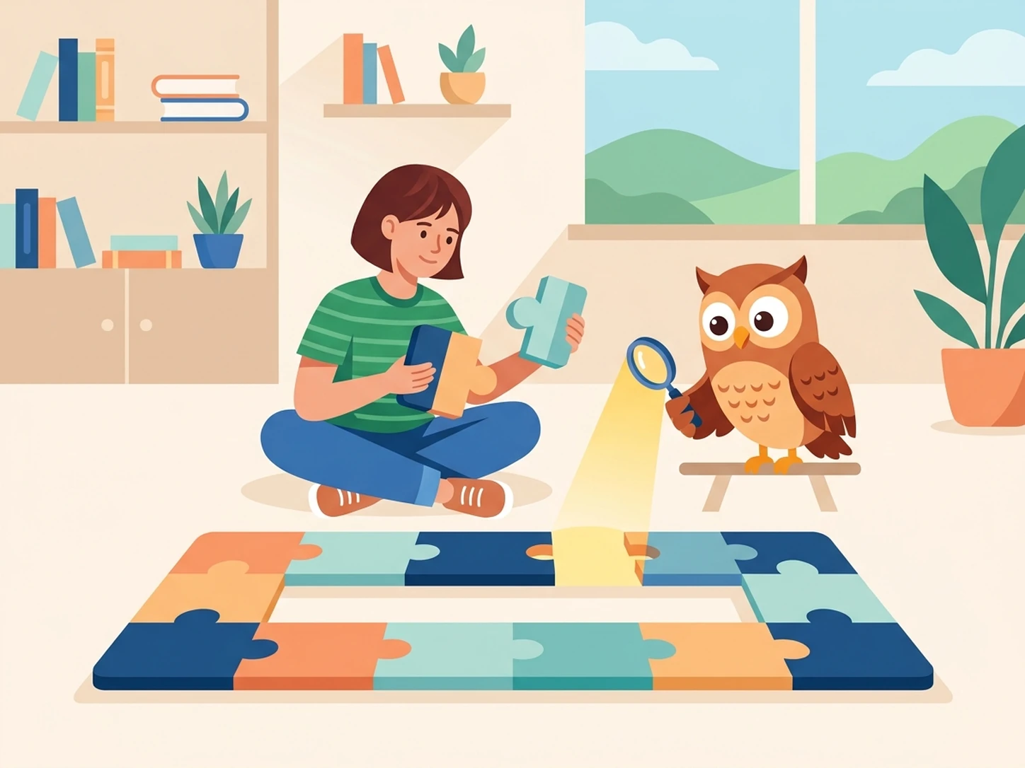 Study Review