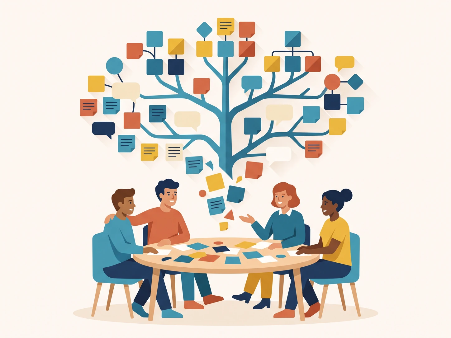 Meeting Notes
